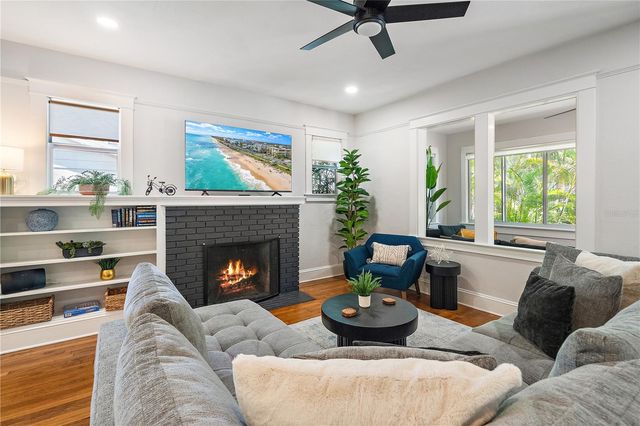 320 OHIO PLACE, Sarasota, FL 34236