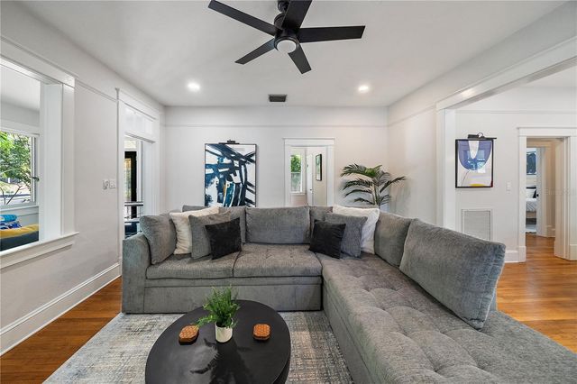 320 OHIO PLACE, Sarasota, FL 34236