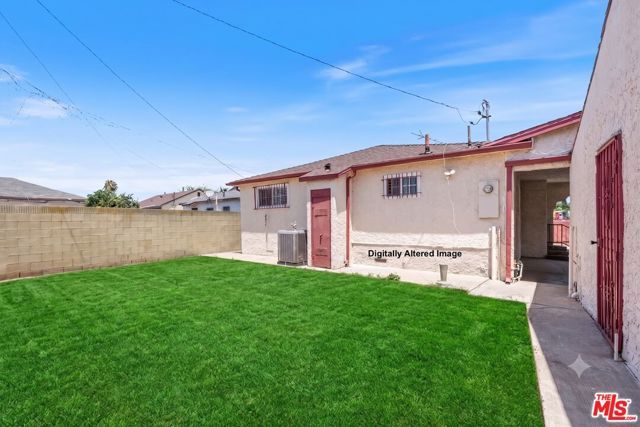628 E 121st Street, Los Angeles, CA 90059