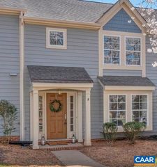 3265 GATEWAY CIR, Charlottesville, VA 22911