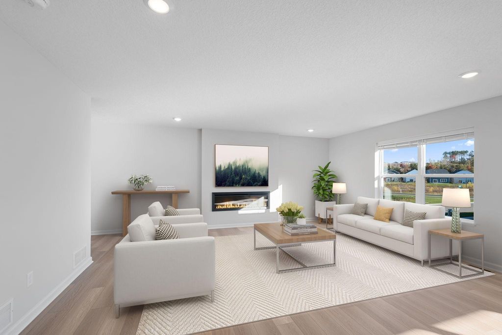 1690 Langston Avenue NE, Saint Michael, MN 55376