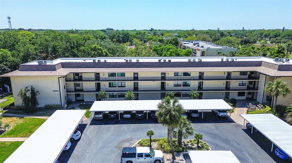 12300 VONN ROAD 7203, Largo, FL 33774