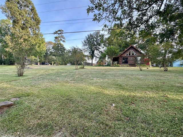 23869 S Lake View Road, Montgomery, TX 77316