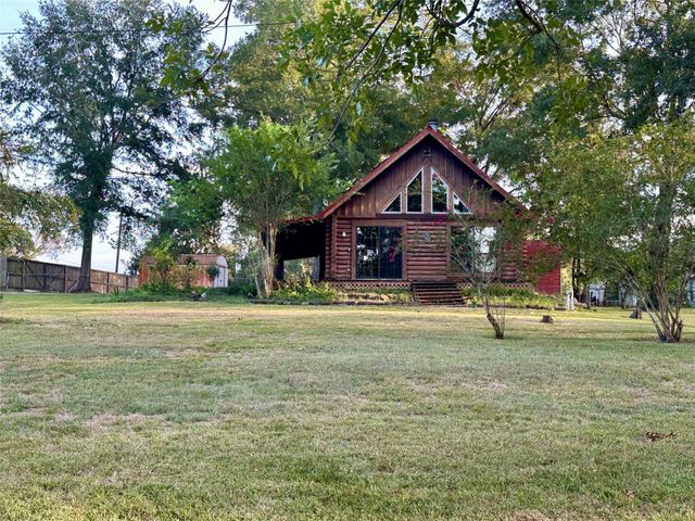 23869 S Lake View Road, Montgomery, TX 77316