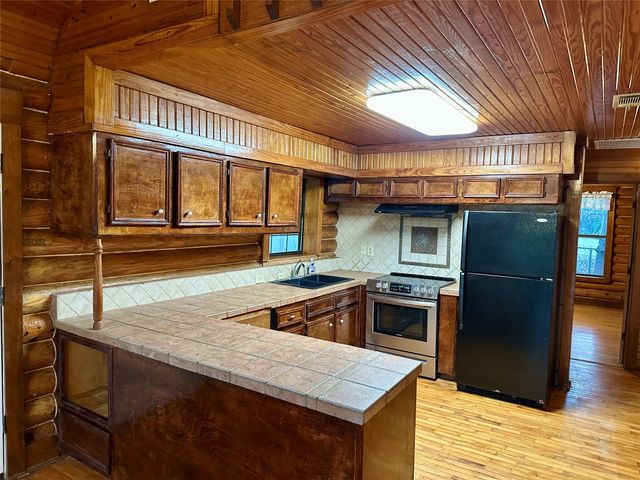 23869 S Lake View Road, Montgomery, TX 77316