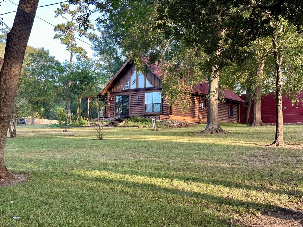 23869 S Lake View Road, Montgomery, TX 77316