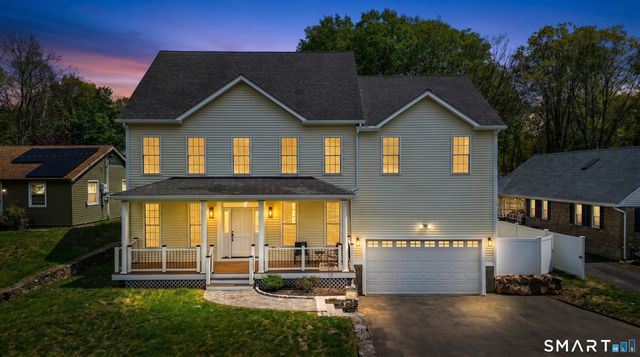 367 South End Road, Southington, CT 06479