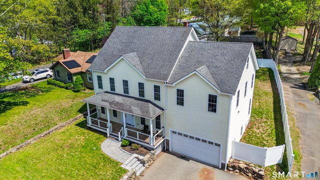 367 South End Road, Southington, CT 06479