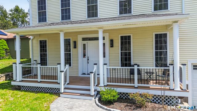 367 South End Road, Southington, CT 06479