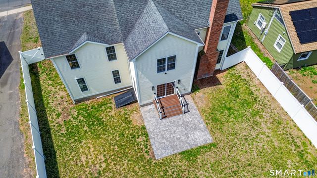 367 South End Road, Southington, CT 06479