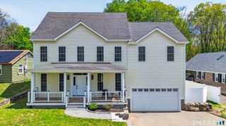 367 South End Road, Southington, CT 06479