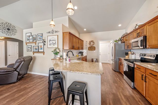 943 Pioneer Drive, Fruita, CO 81521