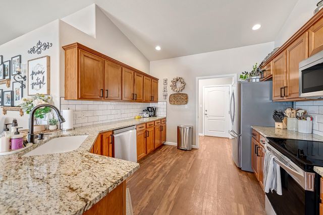 943 Pioneer Drive, Fruita, CO 81521