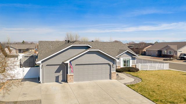 943 Pioneer Drive, Fruita, CO 81521