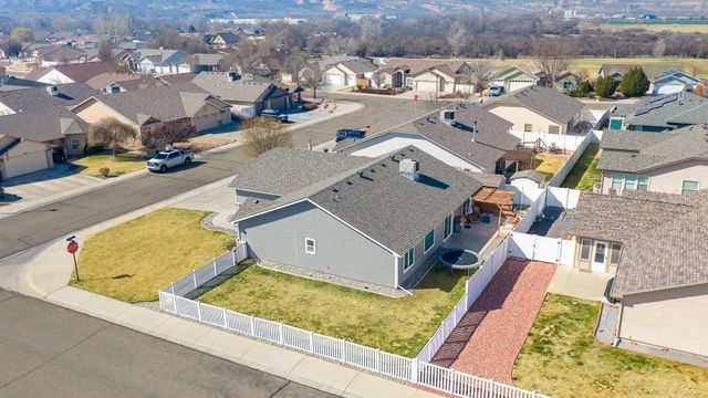 943 Pioneer Drive, Fruita, CO 81521