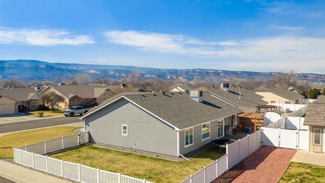 943 Pioneer Drive, Fruita, CO 81521