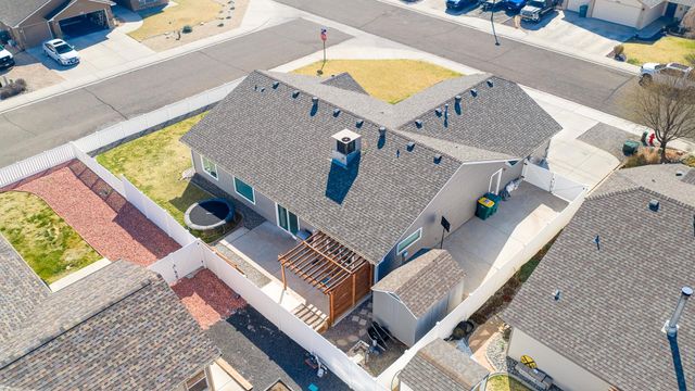 943 Pioneer Drive, Fruita, CO 81521