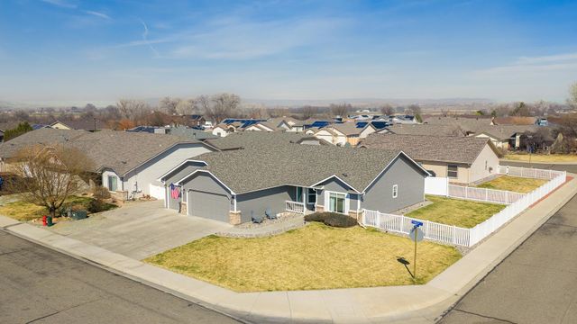 943 Pioneer Drive, Fruita, CO 81521