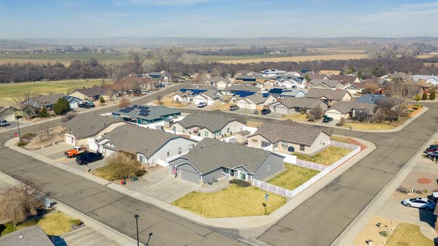 943 Pioneer Drive, Fruita, CO 81521