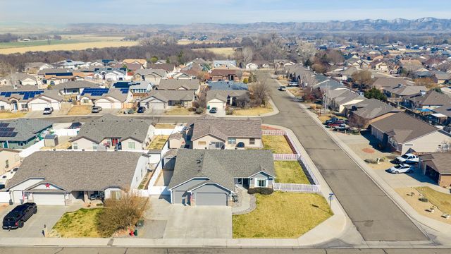 943 Pioneer Drive, Fruita, CO 81521