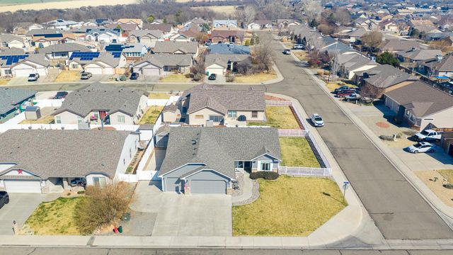 943 Pioneer Drive, Fruita, CO 81521