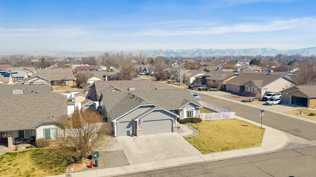 943 Pioneer Drive, Fruita, CO 81521