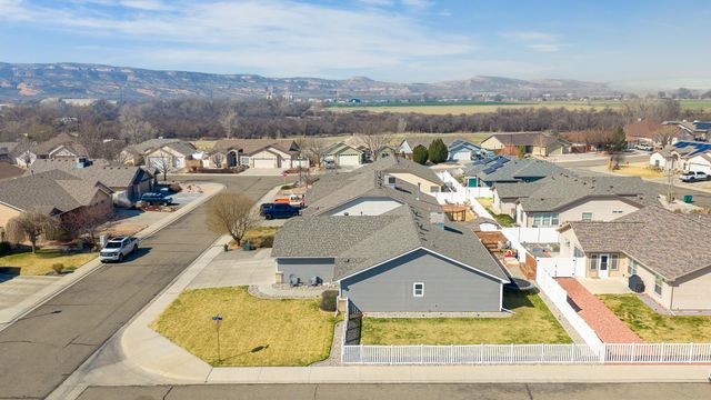 943 Pioneer Drive, Fruita, CO 81521