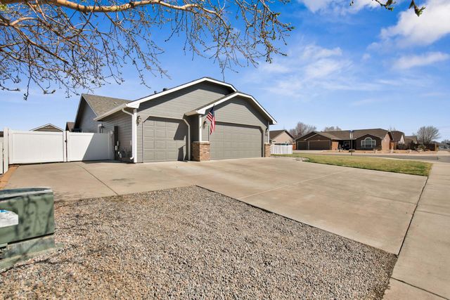 943 Pioneer Drive, Fruita, CO 81521