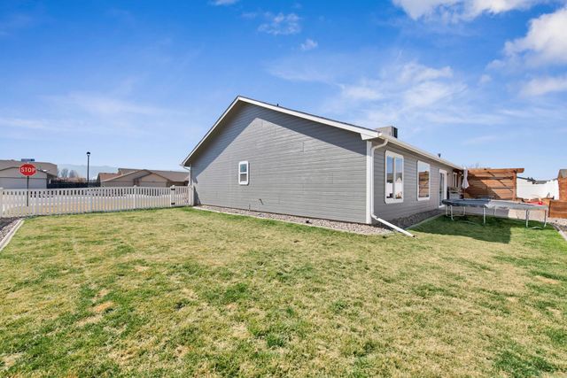 943 Pioneer Drive, Fruita, CO 81521