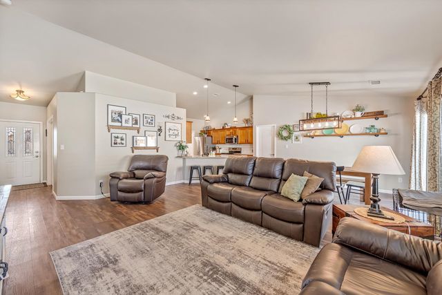 943 Pioneer Drive, Fruita, CO 81521