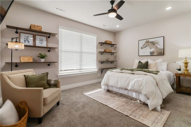 2002 Riverstone Drive, Fayetteville, AR 72701