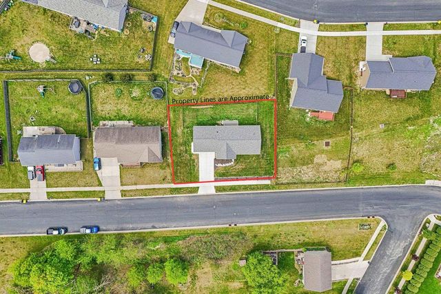 26 Dessa Rain Drive, Reedsburg, WI 53959