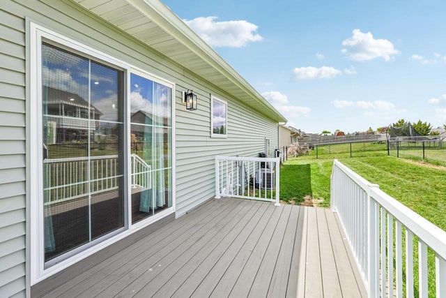 26 Dessa Rain Drive, Reedsburg, WI 53959