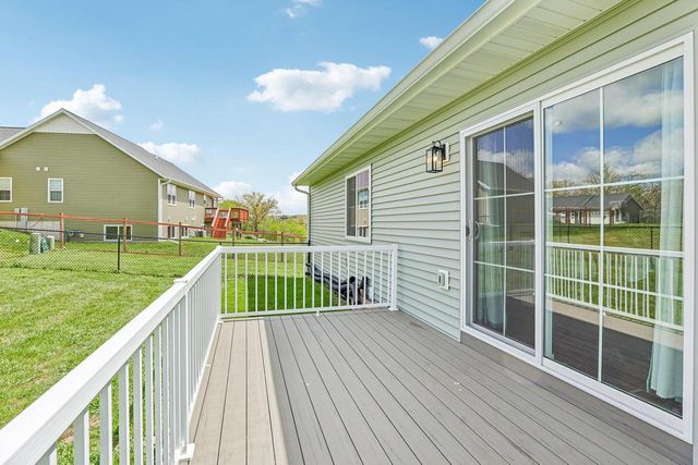 26 Dessa Rain Drive, Reedsburg, WI 53959