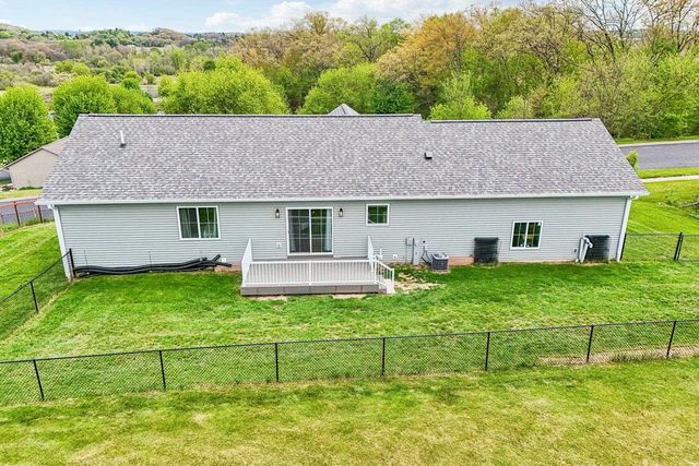 26 Dessa Rain Drive, Reedsburg, WI 53959
