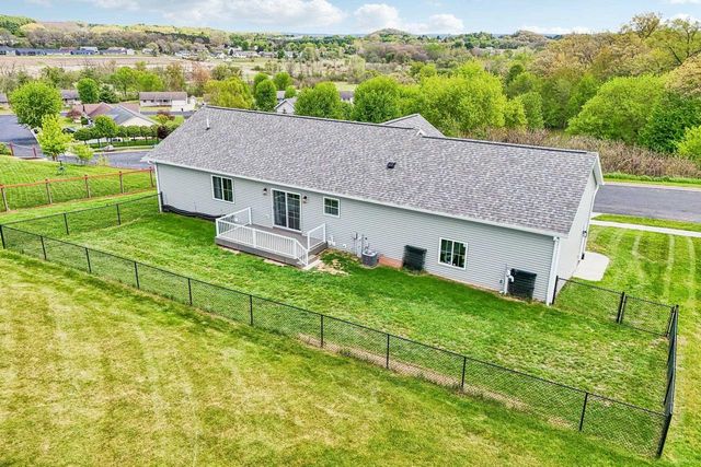 26 Dessa Rain Drive, Reedsburg, WI 53959