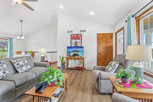 26 Dessa Rain Drive, Reedsburg, WI 53959