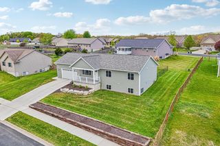 26 Dessa Rain Drive, Reedsburg, WI 53959