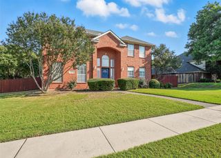4301 Peggy Lane, Plano, TX 75074