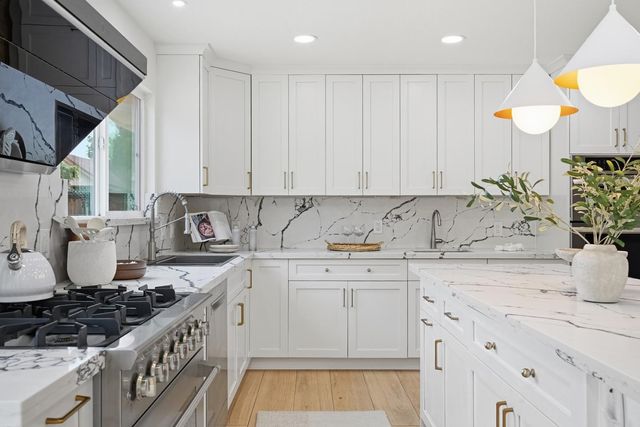 1223 Rose Avenue, Mountain View, CA 94040