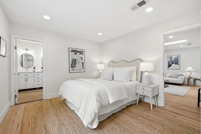 1223 Rose Avenue, Mountain View, CA 94040