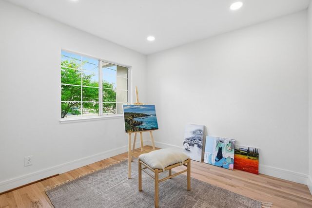 1223 Rose Avenue, Mountain View, CA 94040