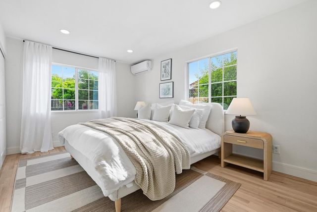 1223 Rose Avenue, Mountain View, CA 94040