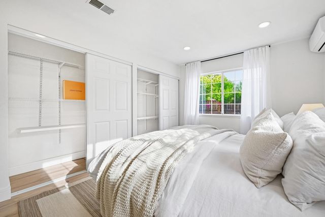 1223 Rose Avenue, Mountain View, CA 94040
