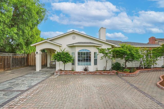 1223 Rose Avenue, Mountain View, CA 94040