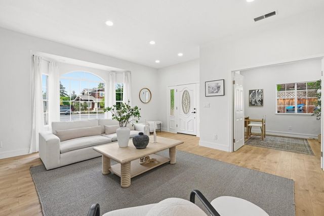 1223 Rose Avenue, Mountain View, CA 94040