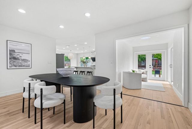 1223 Rose Avenue, Mountain View, CA 94040