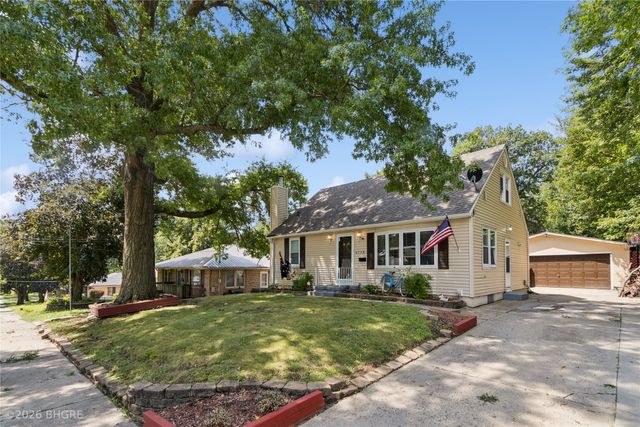 4128 9th Street, Des Moines, IA 50313