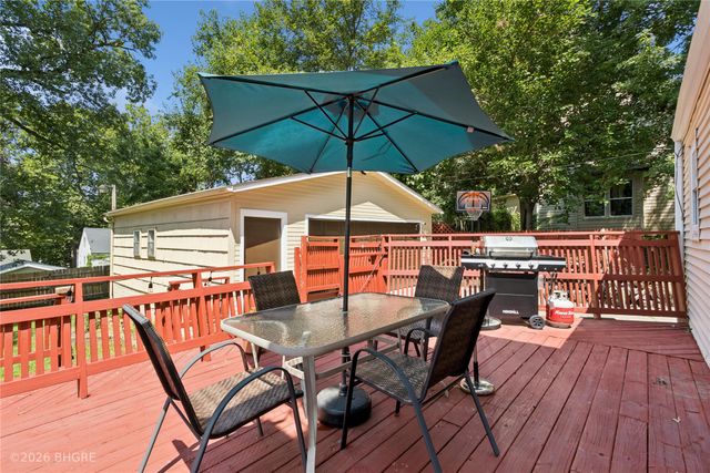 4128 9th Street, Des Moines, IA 50313
