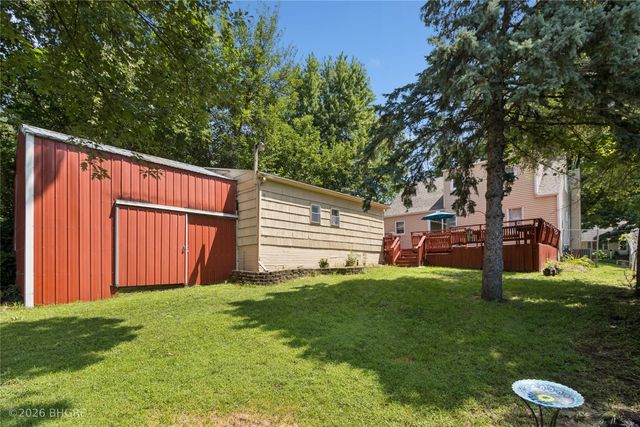 4128 9th Street, Des Moines, IA 50313